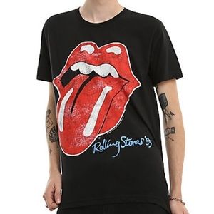 ☺️Rolling Stones ‘89 T shirt☺️(Worn once)